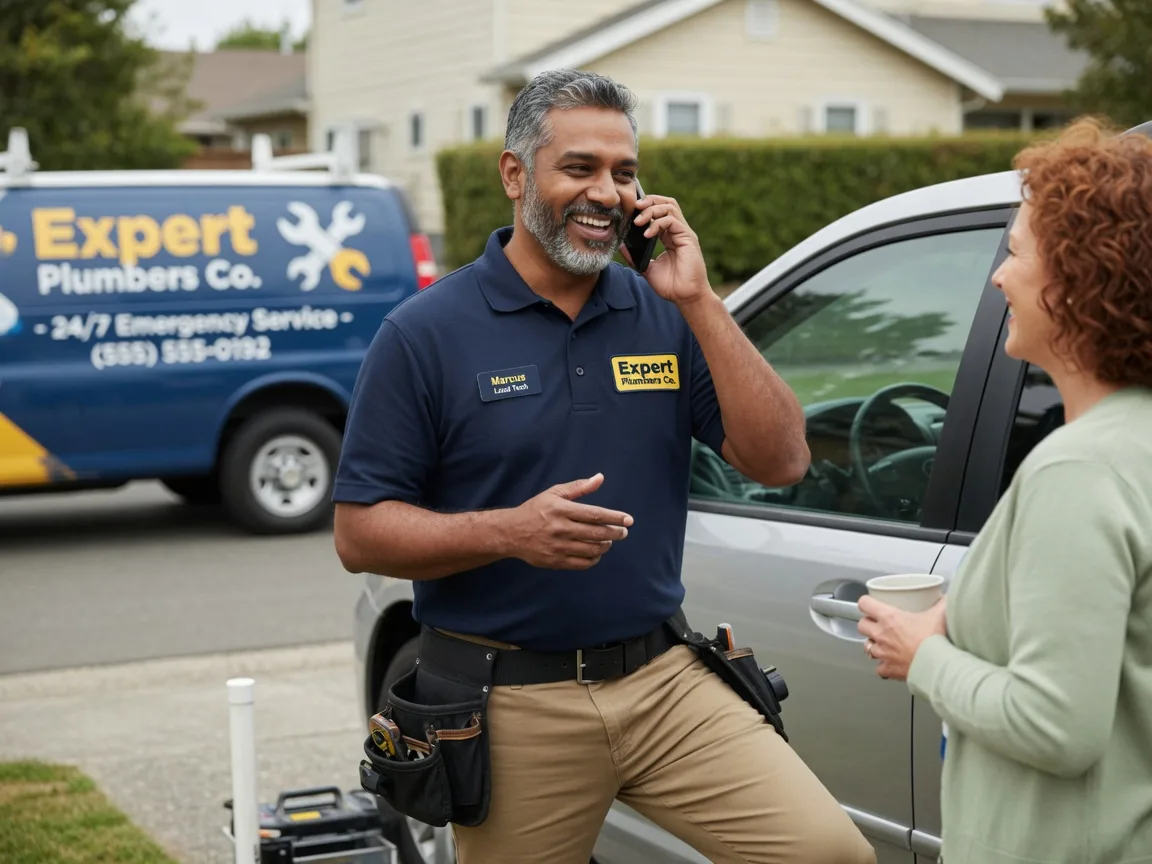 Emergency Drain Cleaning in Zionsville, PA